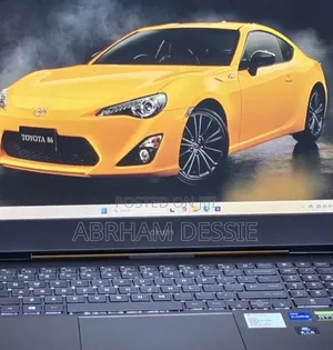 Photo - New Laptop HP Omen 16 16GB Intel Core I7 SSD 512GB