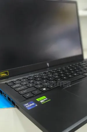 New Laptop Asus ROG Strix G15 16GB AMD Ryzen 9 SSD 512GB