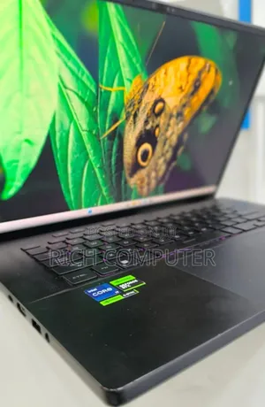 New Laptop Asus ROG Strix G15 16GB AMD Ryzen 9 SSD 512GB