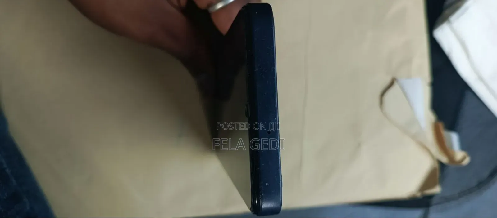 Samsung Galaxy A15 128 GB Purple