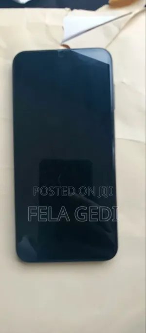 Samsung Galaxy A15 128 GB Purple