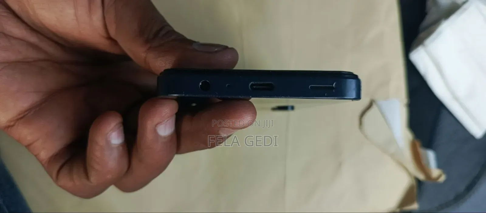 Samsung Galaxy A15 128 GB Purple