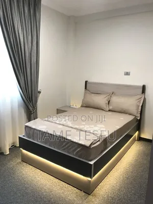 Furnished 10bdrm House in Betil, Kolfe Keranio for sale