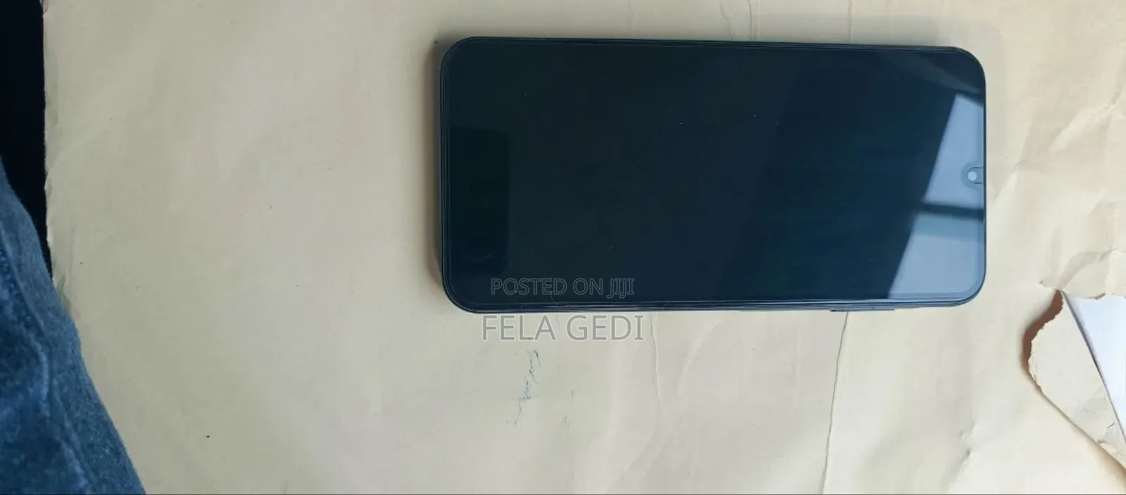 Samsung Galaxy A15 128 GB Purple