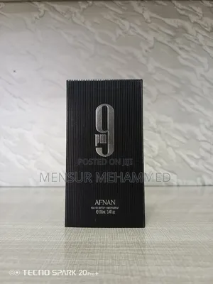 Photo - Afnan 9pm by Lattafa