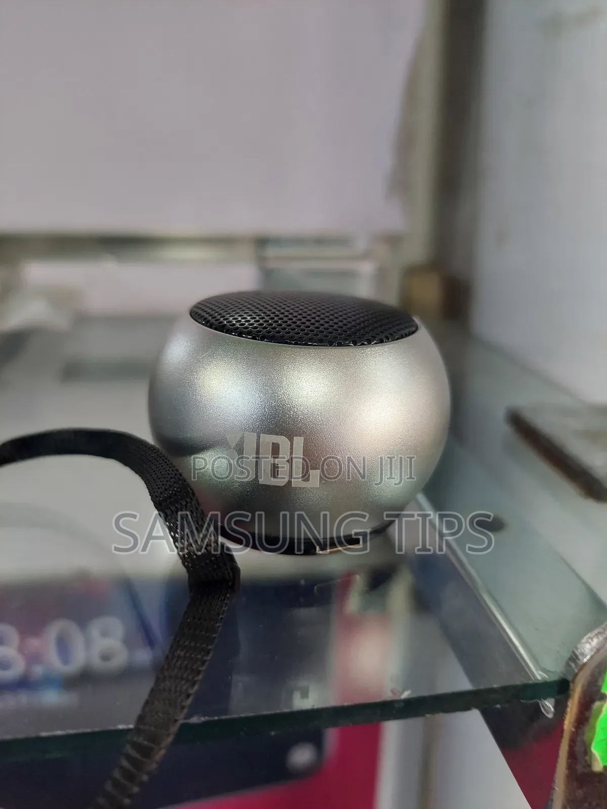 JBL Mini Speaker