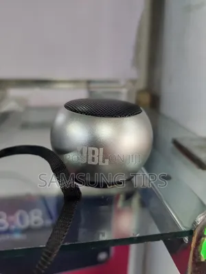 JBL Mini Speaker