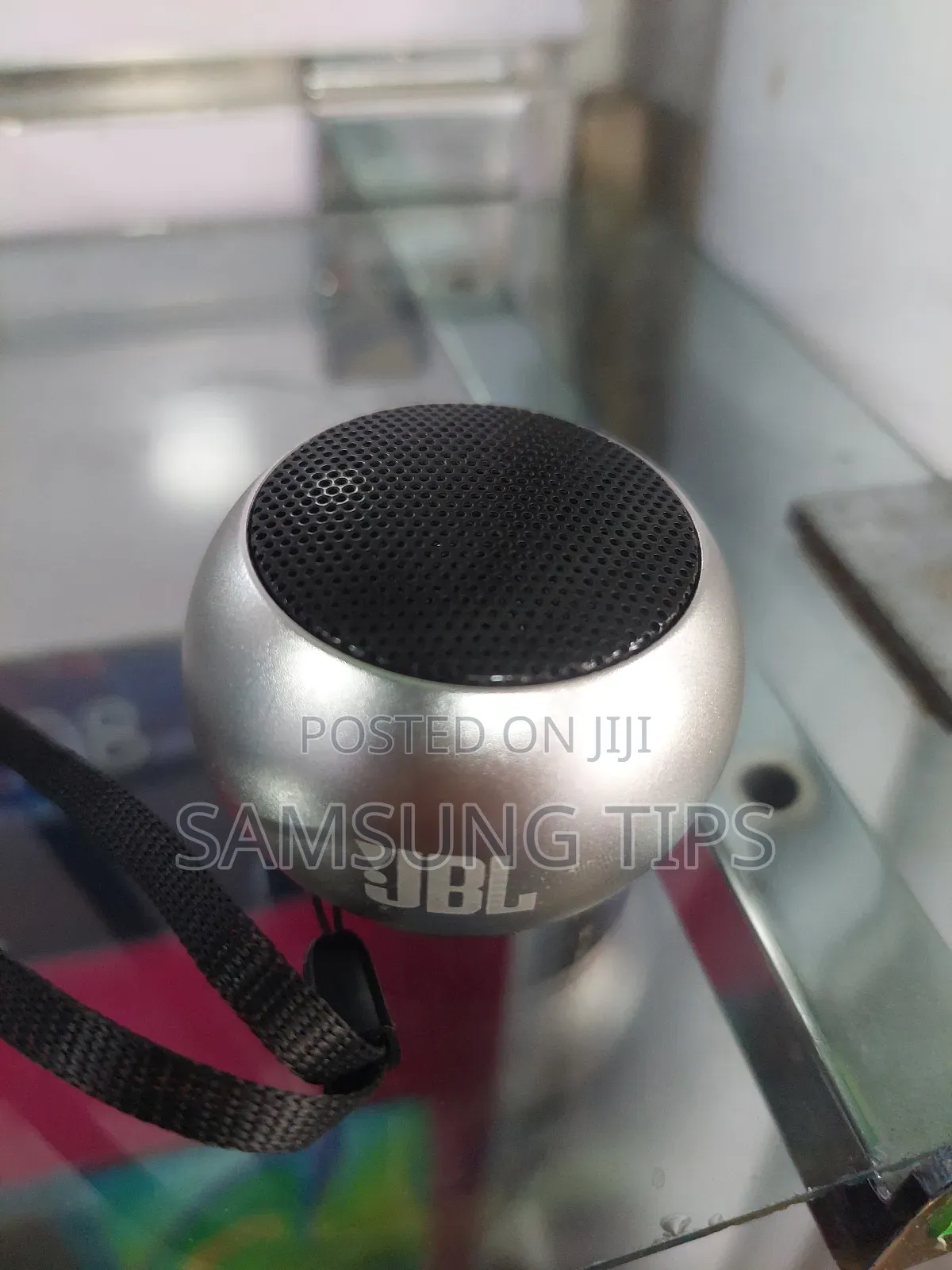 JBL Mini Speaker