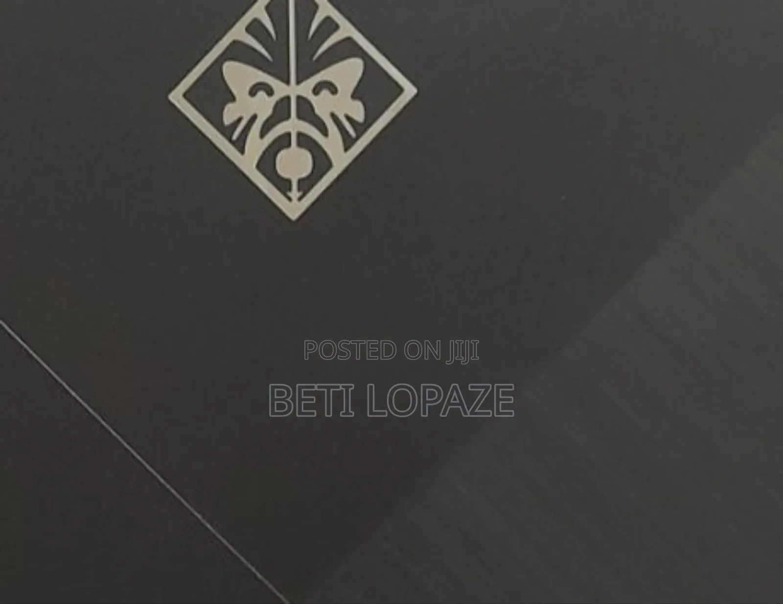 New Laptop HP Omen 15 16GB Intel Core I7 SSD 1T