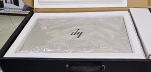 New Laptop HP Envy X360 16GB Intel Core I7 SSD 1T