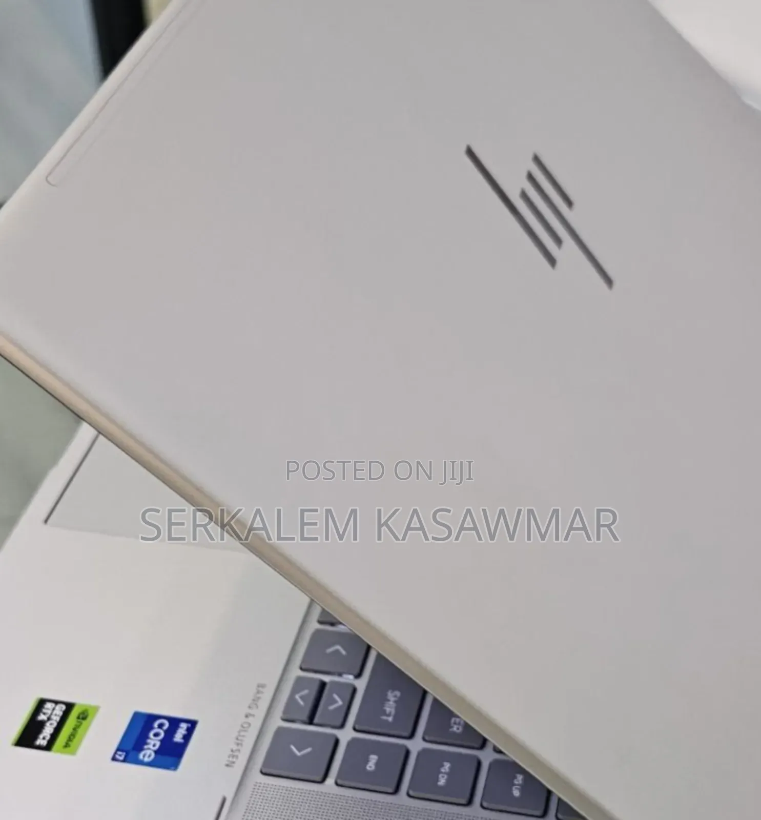 New Laptop HP Envy X360 16GB Intel Core I7 SSD 1T