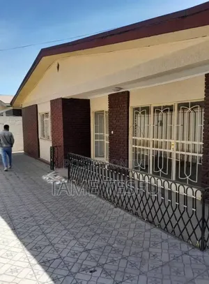 Photo - Furnished 4bdrm Villa in Hayat Compound, Bole for sale