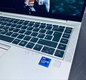 New Laptop HP EliteBook 840 G8 16GB Intel Core I7 SSD 512GB