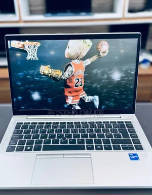 Photo - New Laptop HP EliteBook 840 G8 16GB Intel Core I7 SSD 512GB