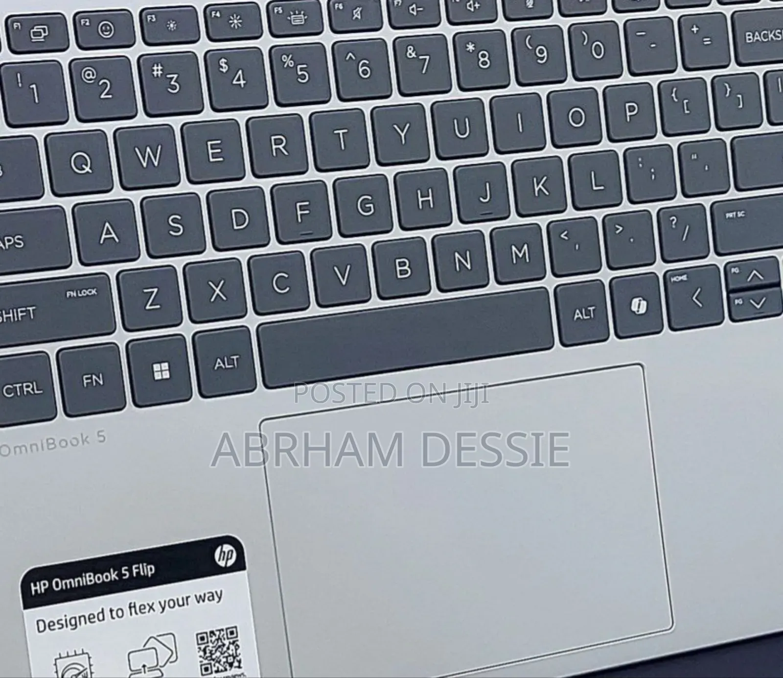 New Laptop HP 16GB Intel Core Ultra 7 SSD 1T