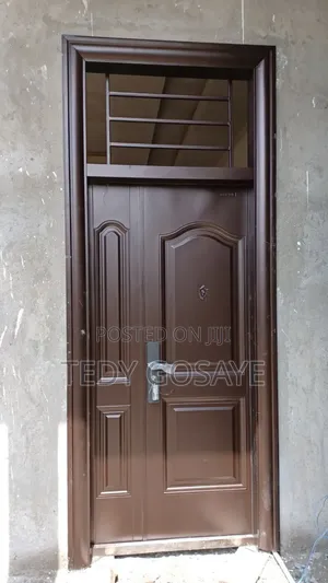 Victor Security Door