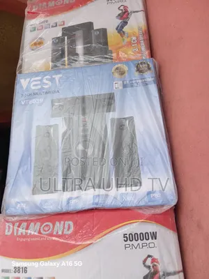 Photo - Vest Speaker