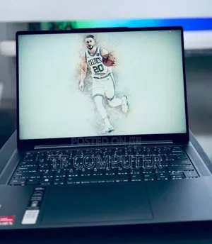 Photo - New Laptop Lenovo Yoga 7i 16GB AMD Ryzen 7 SSD 1T