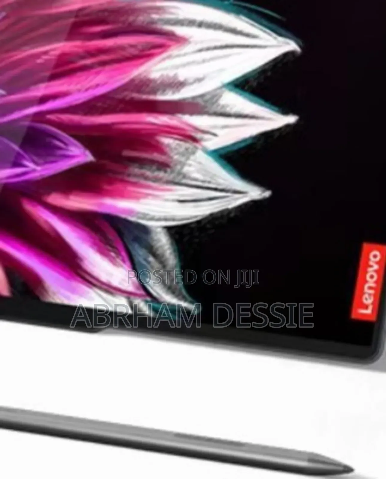 New Laptop Lenovo 16GB Intel Core Ultra 7 SSD 1T