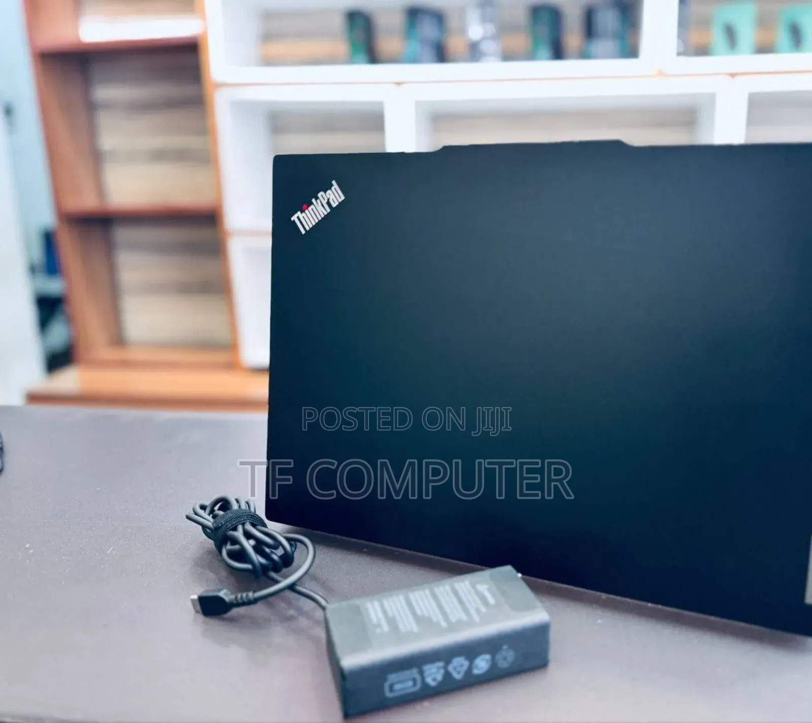 New Laptop Lenovo ThinkPad E14 G5 32GB Intel Core I7 SSD 512GB