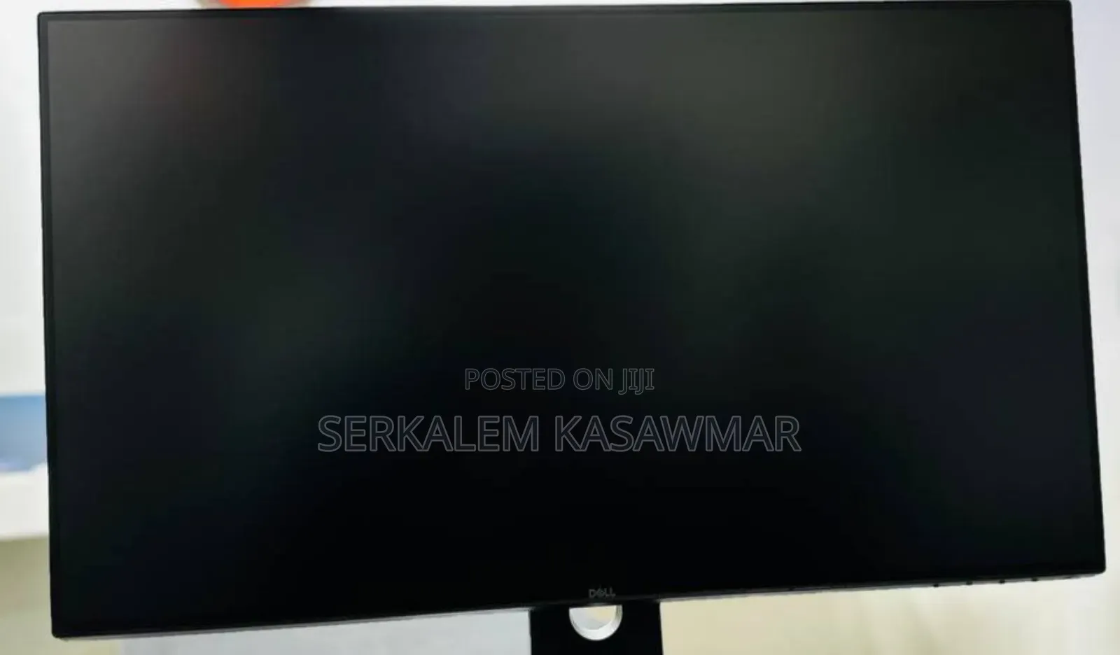 New Arrival Dell Monitor Frameless Monitor Scree