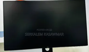 New Arrival Dell Monitor Frameless Monitor Scree