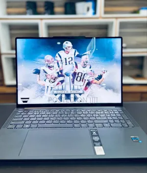 Photo - New Laptop Lenovo Yoga Book 9i 32GB Intel Core I9 SSD 1T