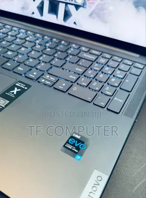 New Laptop Lenovo Yoga Book 9i 32GB Intel Core I9 SSD 1T