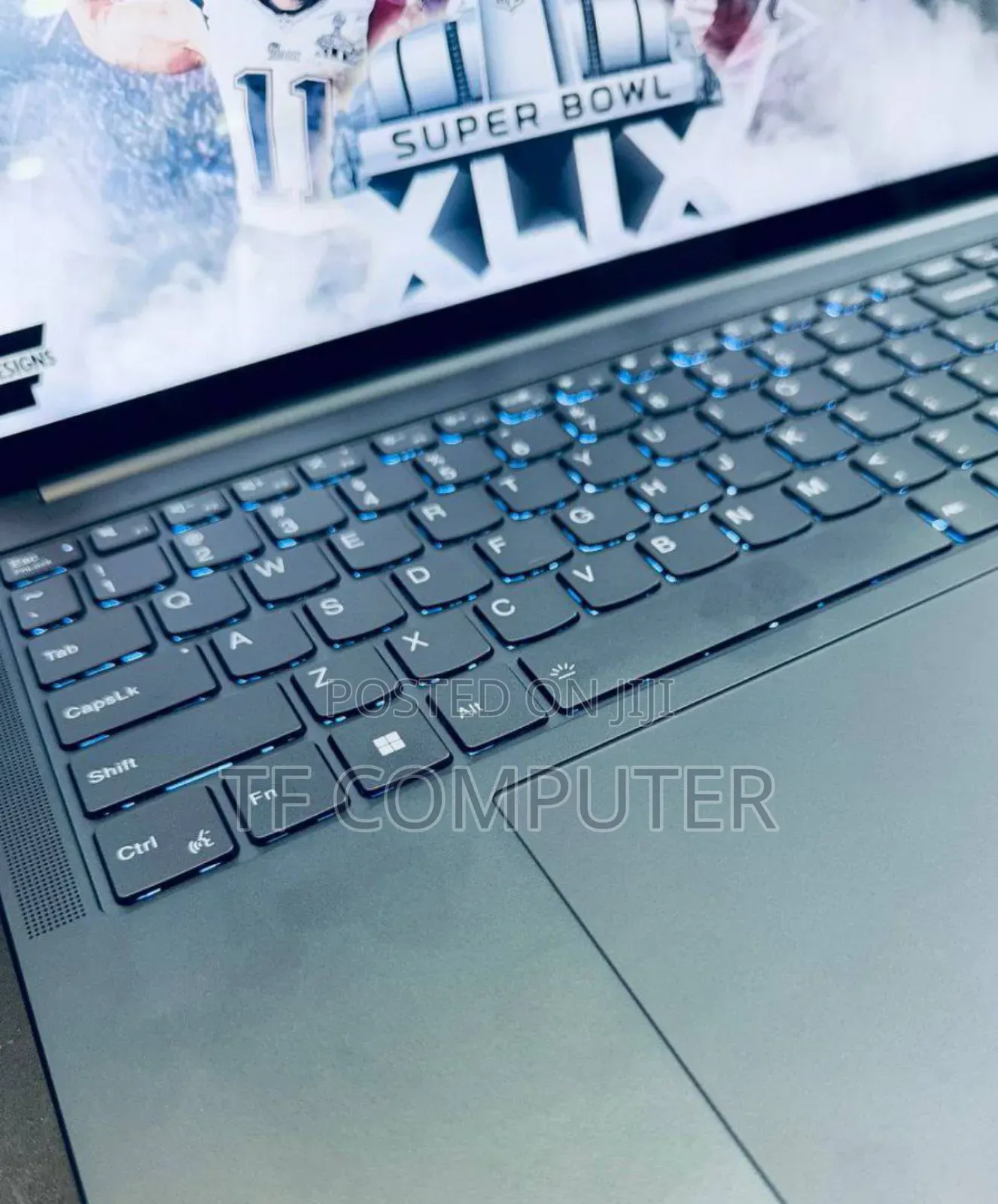 New Laptop Lenovo Yoga Book 9i 32GB Intel Core I9 SSD 1T