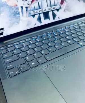 New Laptop Lenovo Yoga Book 9i 32GB Intel Core I9 SSD 1T