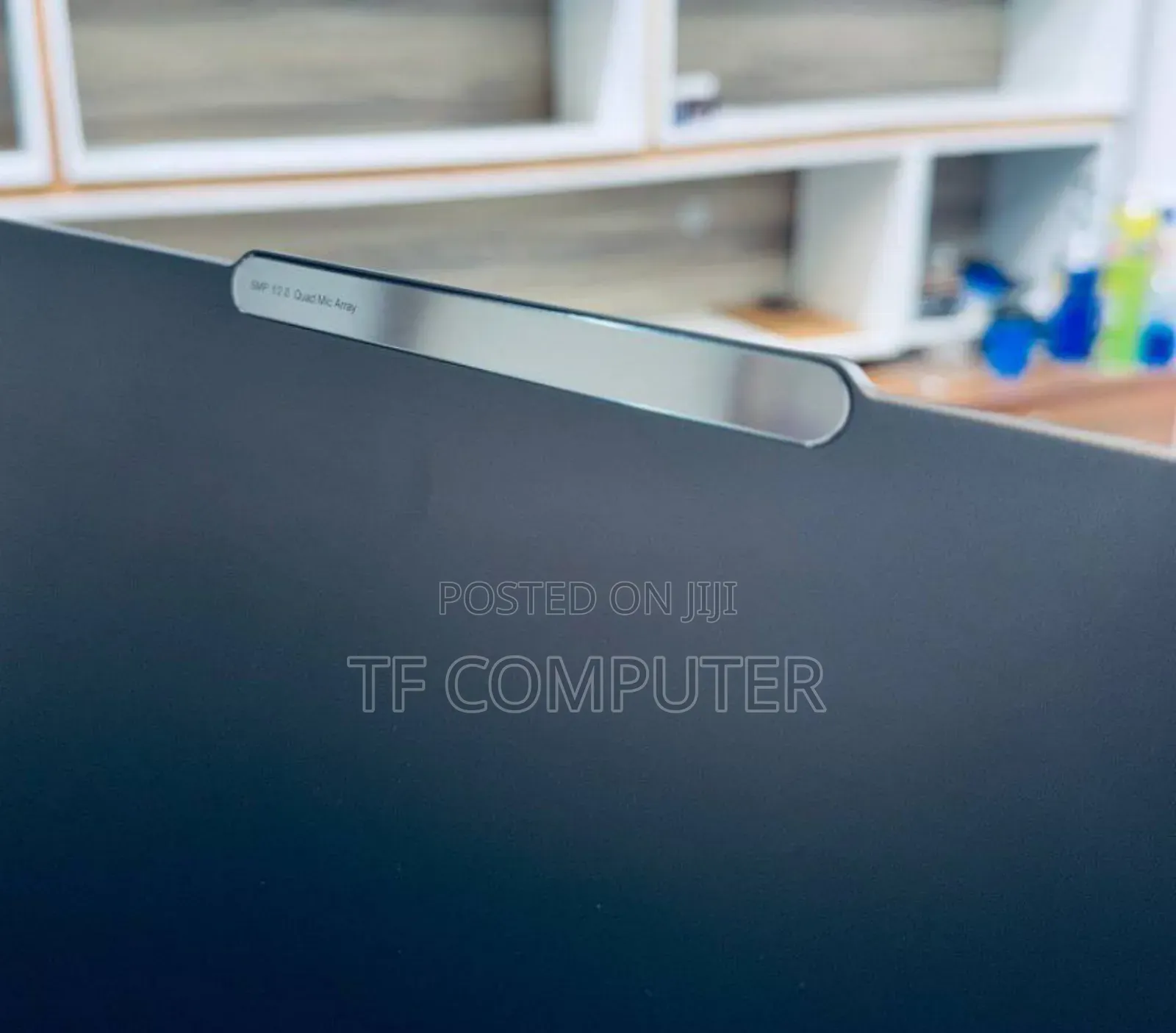 New Laptop Lenovo Yoga Book 9i 32GB Intel Core I9 SSD 1T