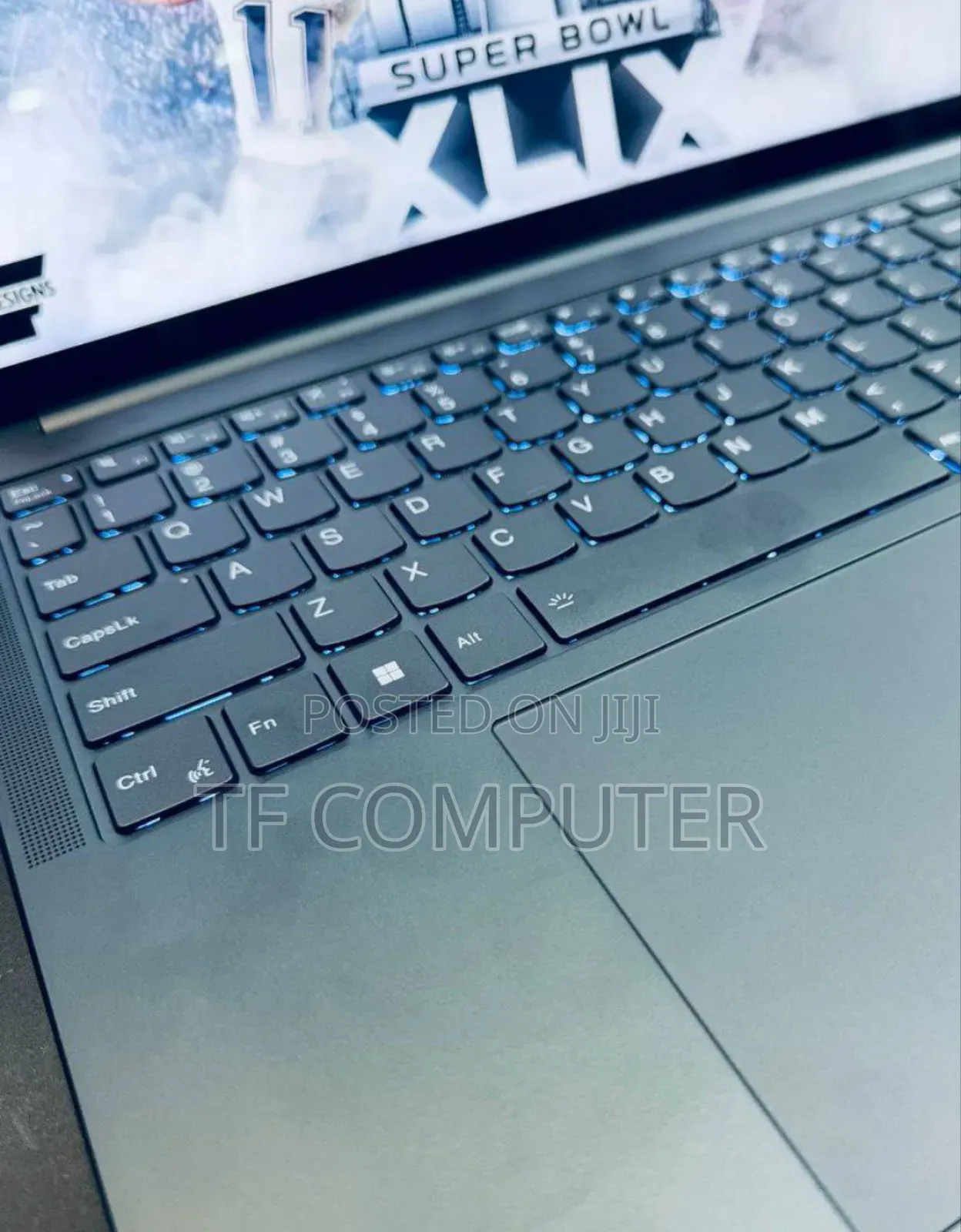 New Laptop Lenovo Yoga Book 9i 32GB Intel Core I9 SSD 1T