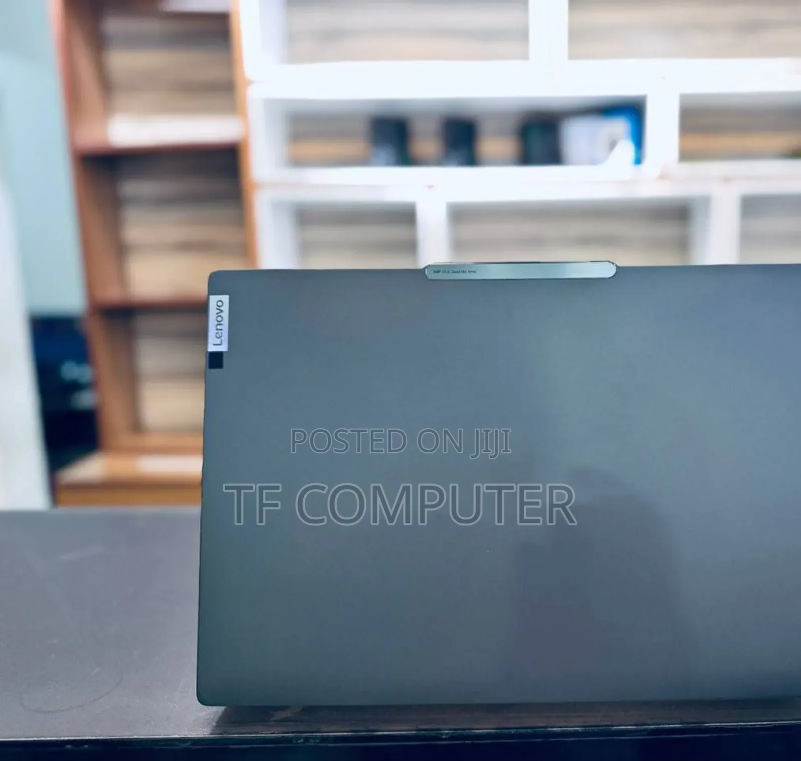 New Laptop Lenovo Yoga Book 9i 32GB Intel Core I9 SSD 1T