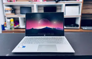 Photo - New Laptop HP Pavilion 14 16GB Intel Core I7 SSD 512GB