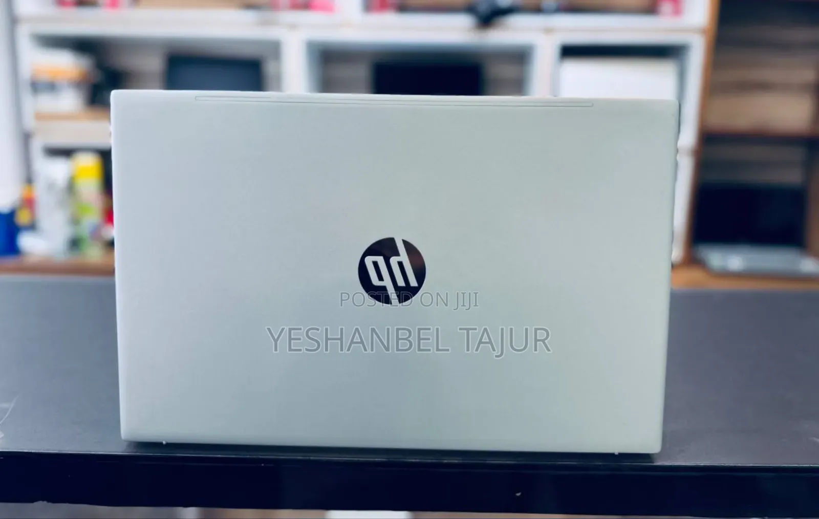 New Laptop HP Pavilion 14 16GB Intel Core I7 SSD 512GB