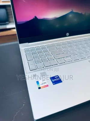 New Laptop HP Pavilion 14 16GB Intel Core I7 SSD 512GB