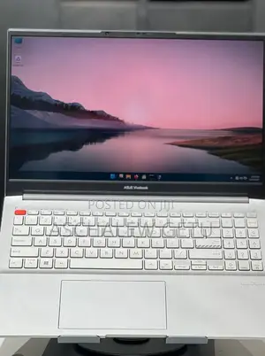 New Laptop Asus VivoBook 15 X505BA 16GB Intel Core I7 SSD 512GB