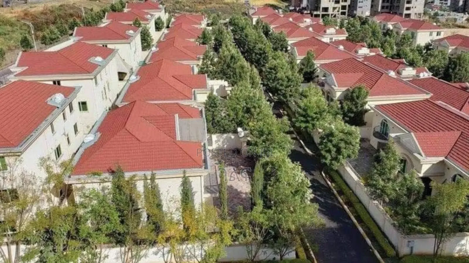 2bdrm Apartment in እንይ ሪልስቴት ቦላ ቡልቡላ, Bole for sale