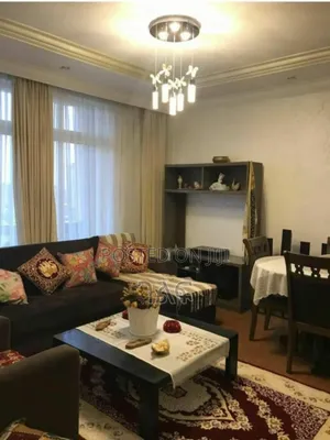 2bdrm Apartment in እንይ ሪልስቴት ቦላ ቡልቡላ, Bole for sale