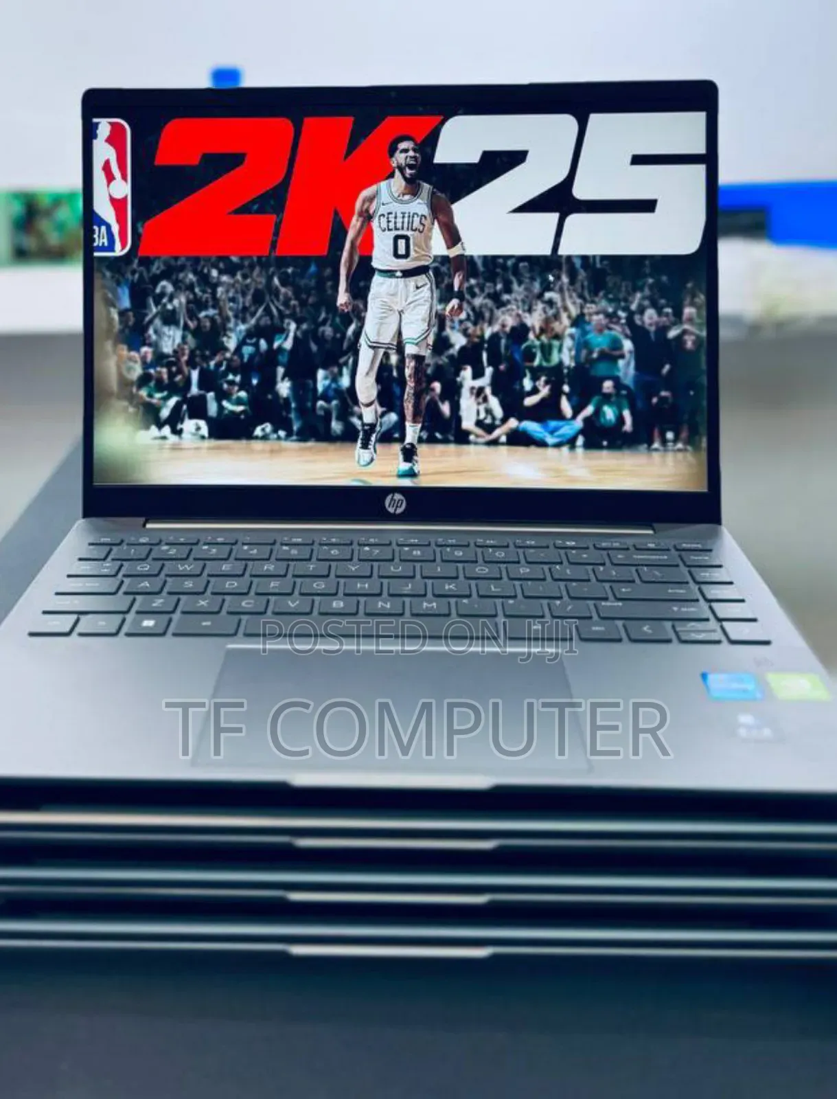 New Laptop HP Pavilion 14 16GB Intel Core I5 SSD 512GB