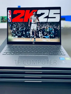 Photo - New Laptop HP Pavilion 14 16GB Intel Core I5 SSD 512GB