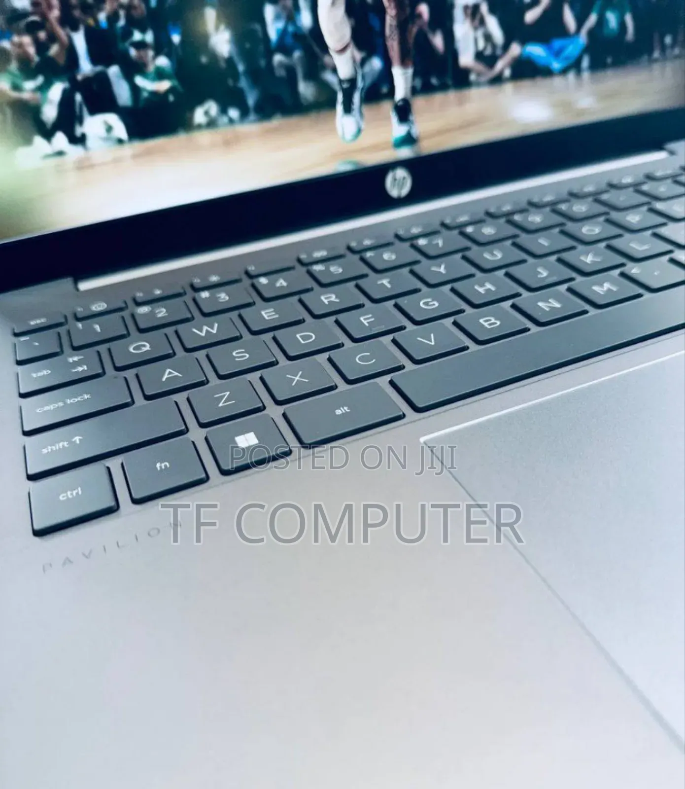 New Laptop HP Pavilion 14 16GB Intel Core I5 SSD 512GB