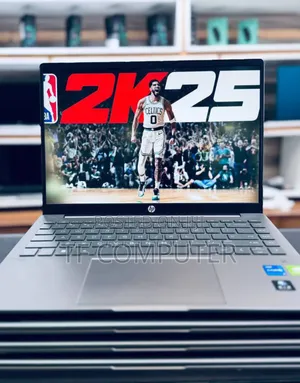 New Laptop HP Pavilion 14 16GB Intel Core I5 SSD 512GB