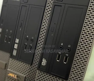 New Desktop Computer Dell OptiPlex 3020 4GB Intel Core I5 HDD 1T