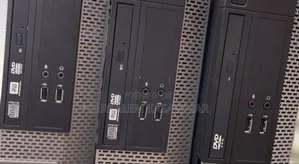 New Desktop Computer Dell OptiPlex 3020 4GB Intel Core I5 HDD 1T
