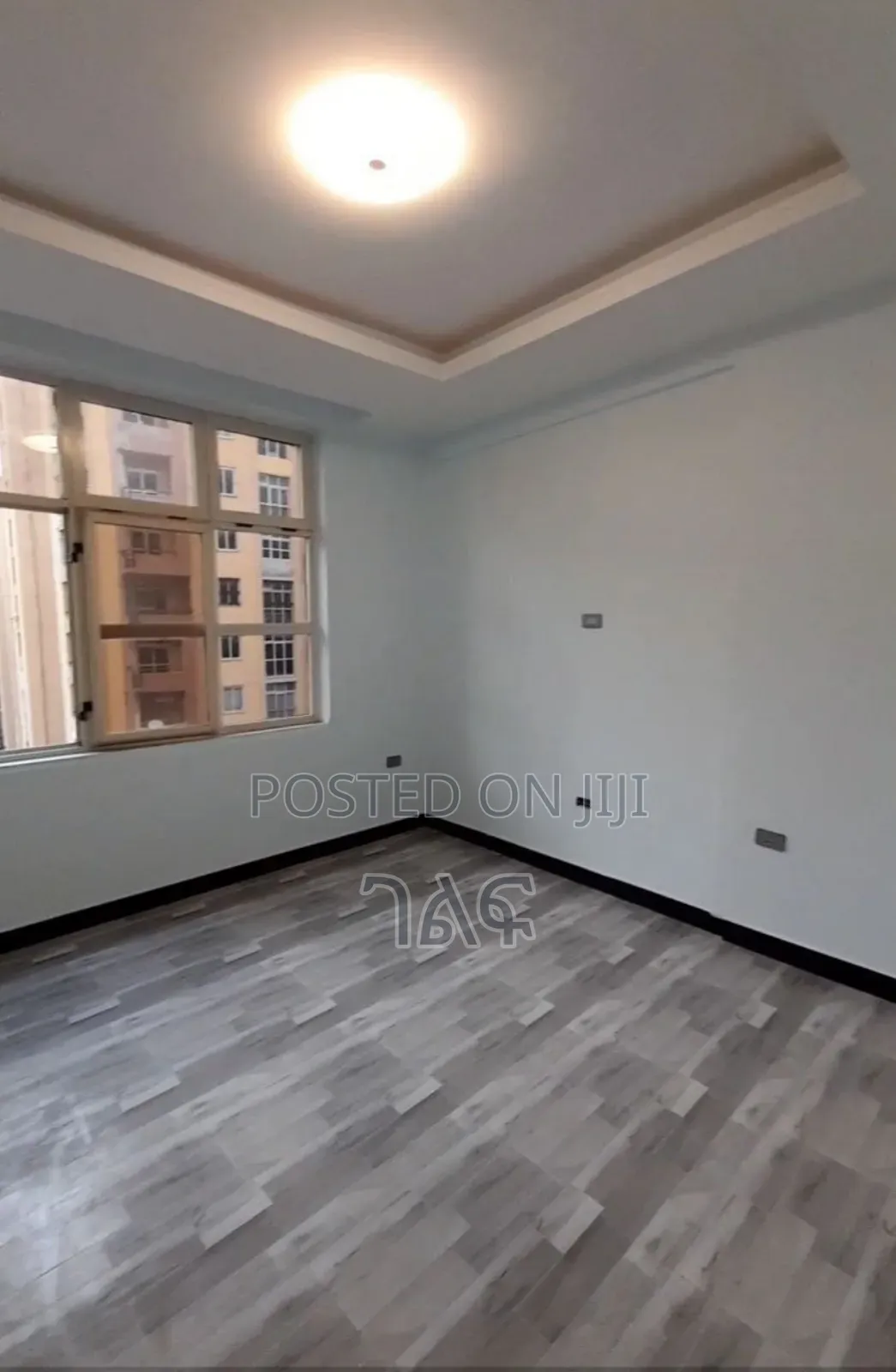 2bdrm Apartment in እንይ ሪልስቴት ቦላ ቡልቡላ, Bole for sale