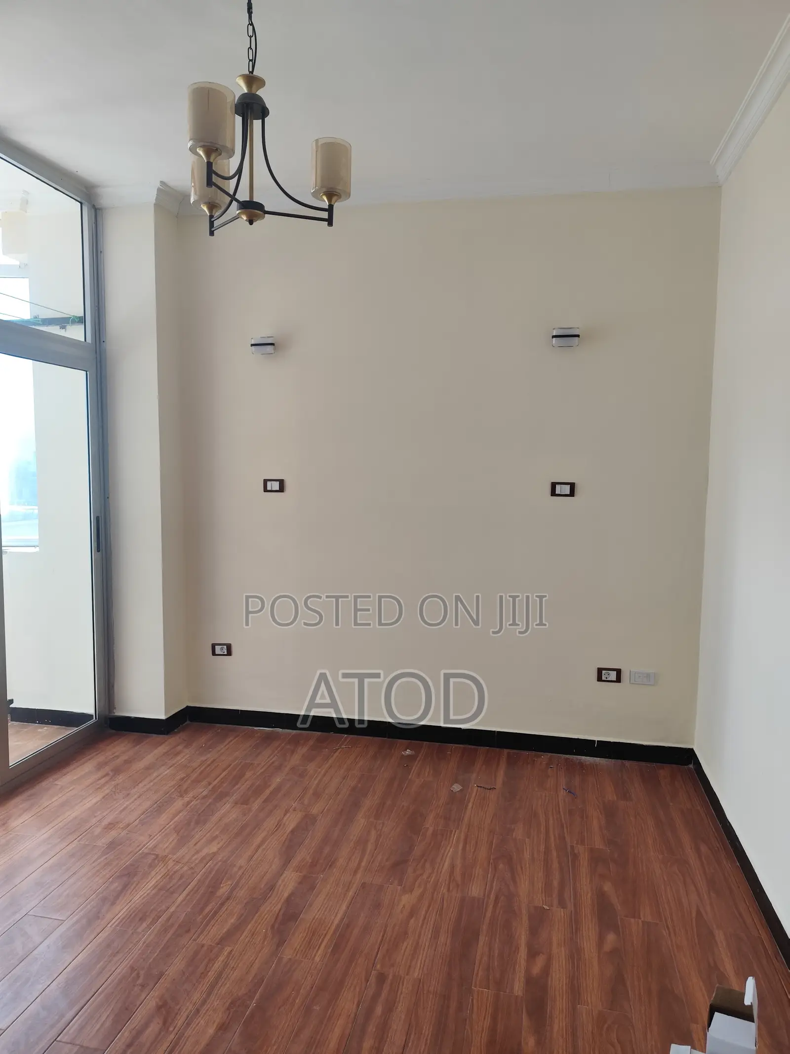 2bdrm Apartment in Yeka for sale