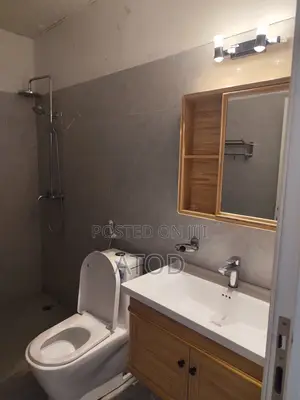 2bdrm Apartment in Yeka for sale