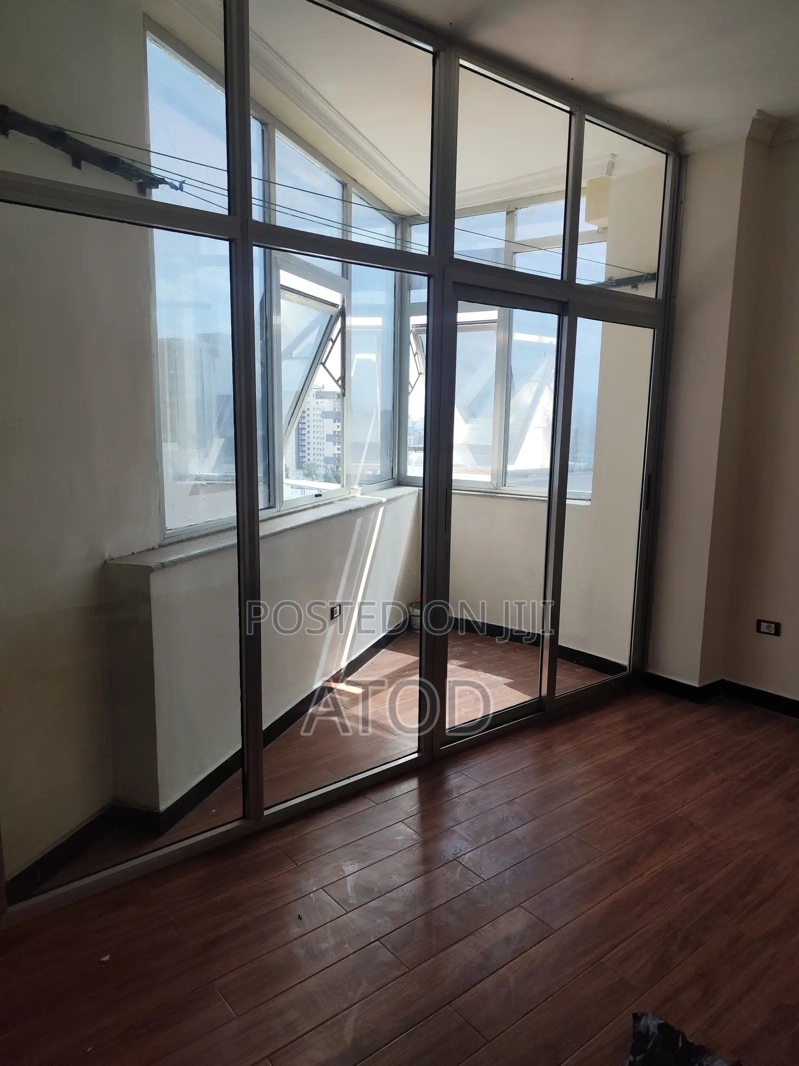 2bdrm Apartment in Yeka for sale