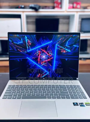 Photo - New Laptop HP 16GB Intel Core I7 SSD 1T